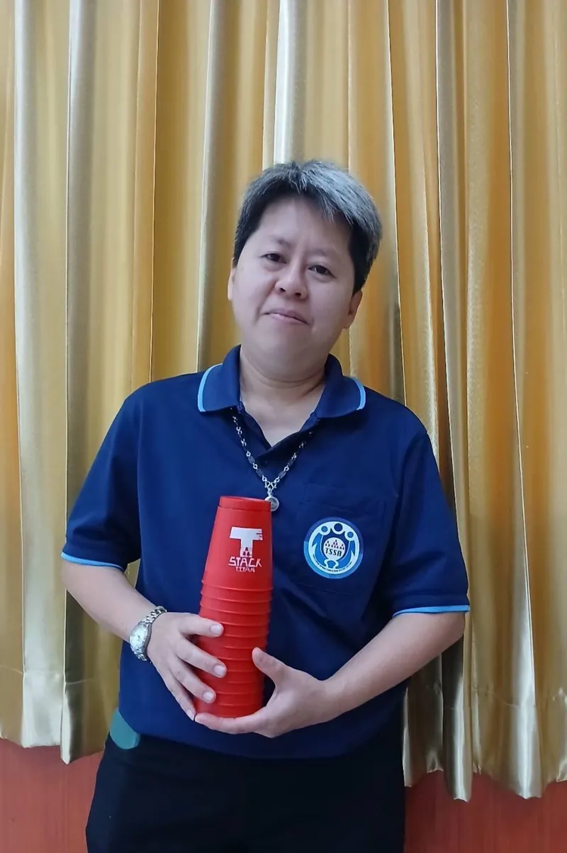 Sunisa Sae Teaw