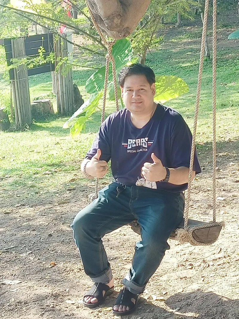 เทพนม ดาษเวช