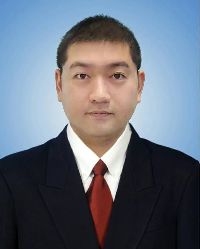 Kanit Chuenkamol