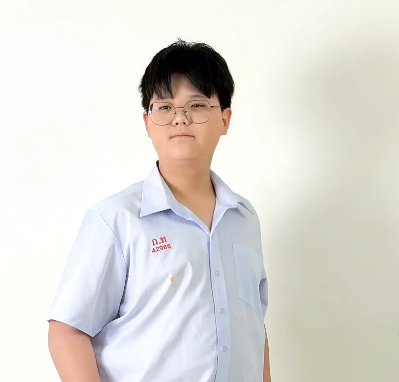 ธนากร ตั้งทวีกิจ