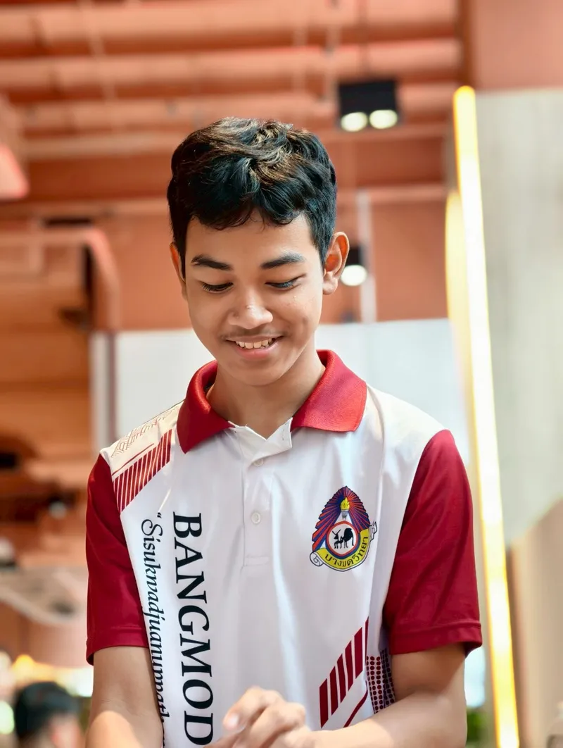 ณฐกร ศรีสุวรรณ