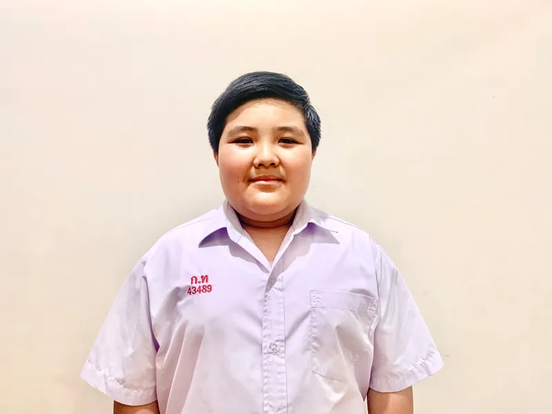 ธรรมมาวิทย์ เจียรธราวานิช