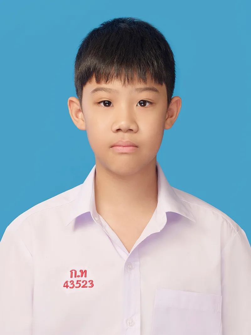 ณัฐดรัณภัทร ธนรัฐปิตินันท์
