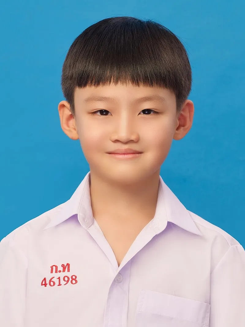 วรกันต์ภัทร ธนรัฐปิตินันท์