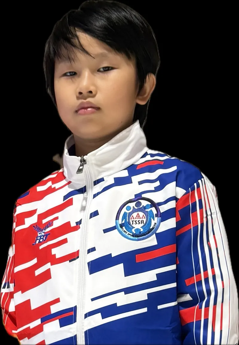 Thanonphat Su
