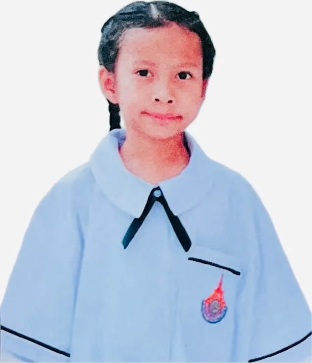 น้ำเพชร สุทธิสวัสดิ์