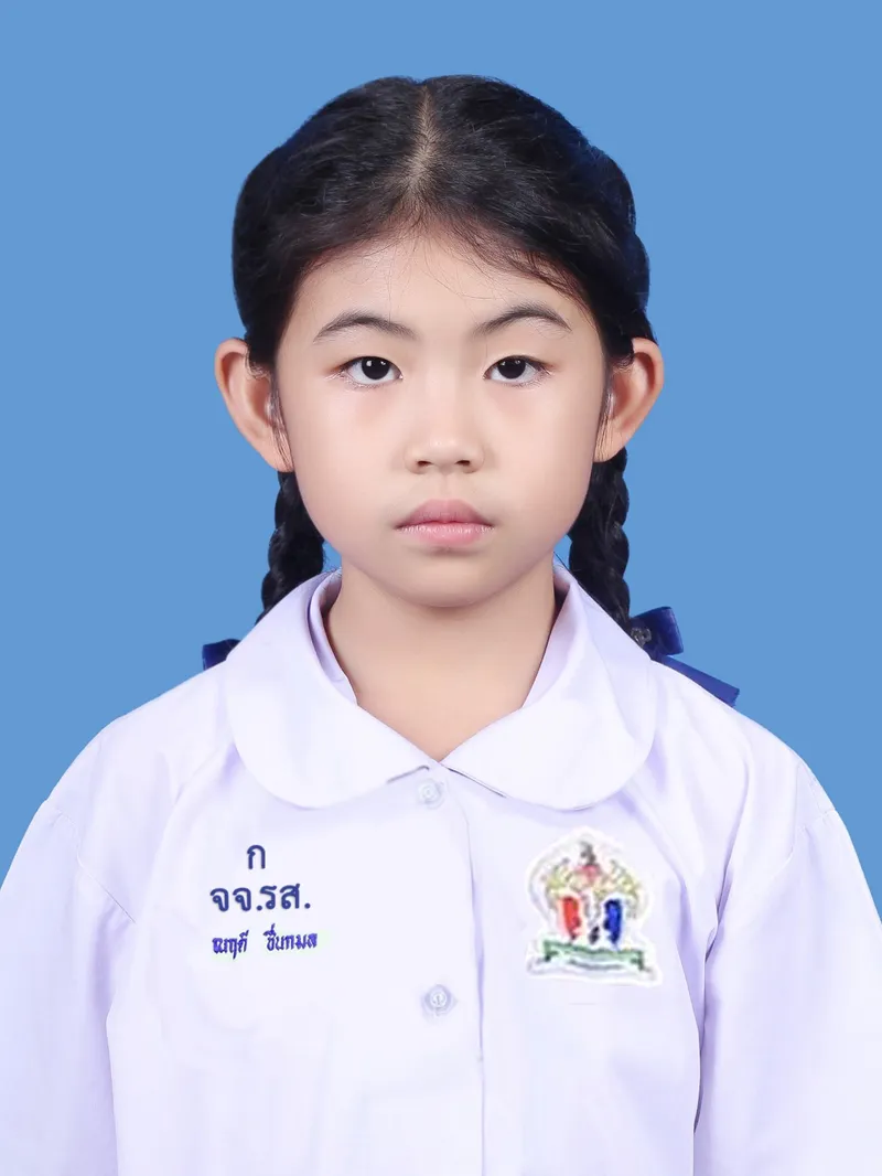 ณฤดี ชื่นกมล