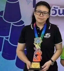 หทัยรัตน์ พงษ์ทิพพันธ์