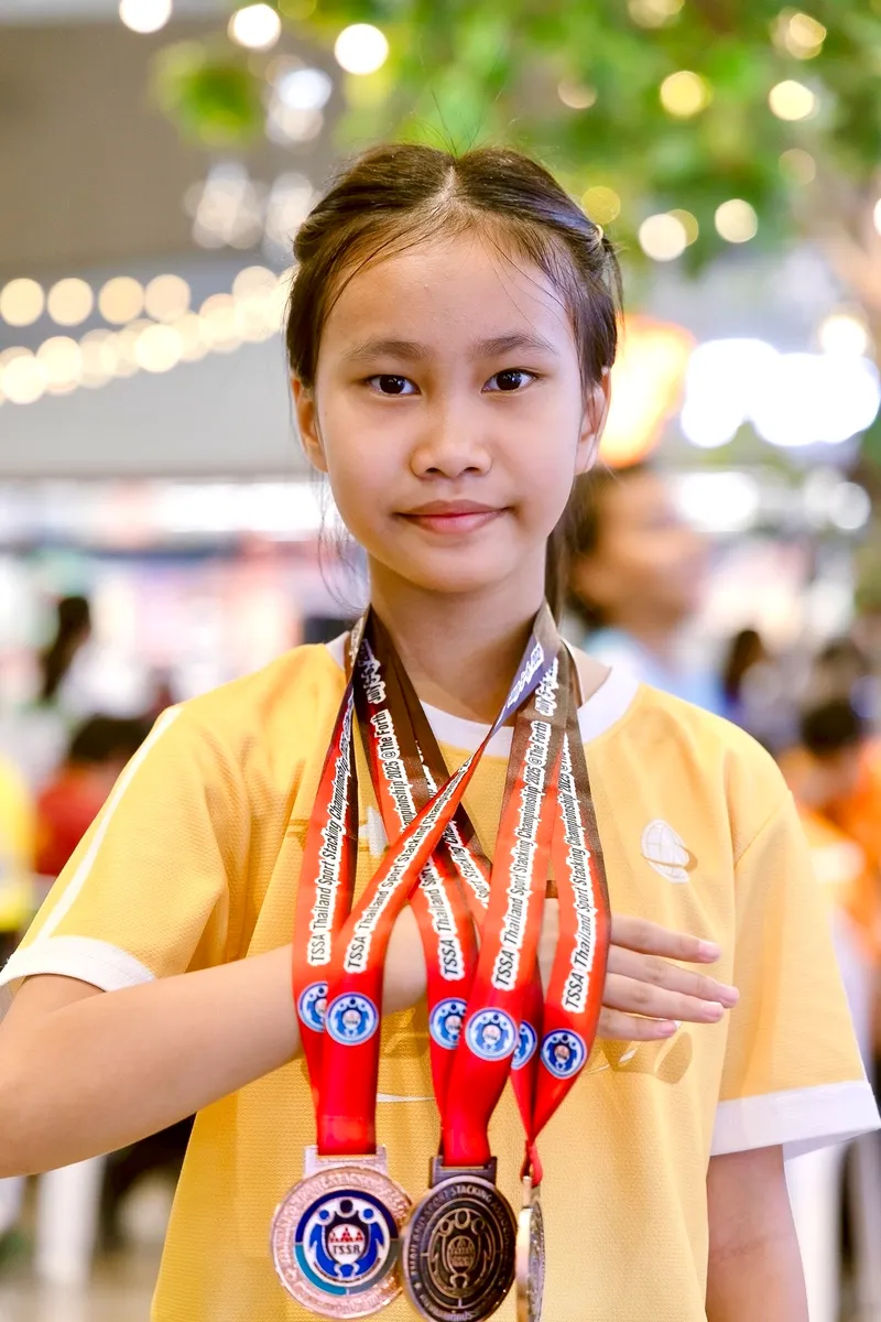 Nichapa Sukwattanakul