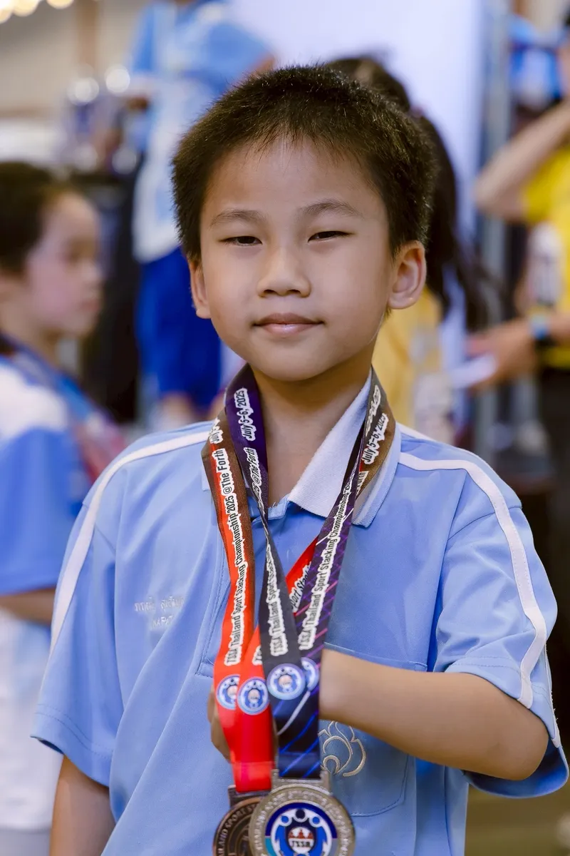 Kritchai Sukwattanakul
