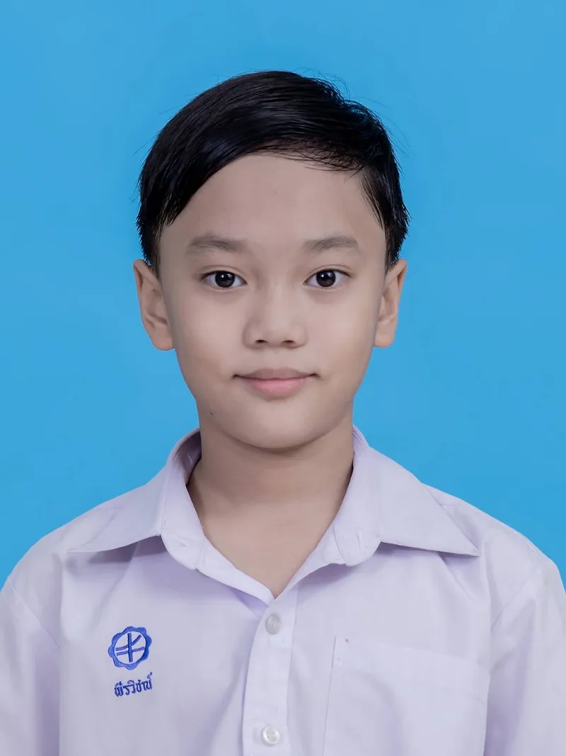 พีรวิชณ์ นนทลีบุตร