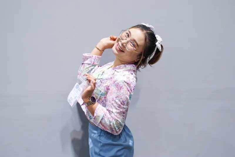 นางสาวรัตนาภรณ์ บุญพจน์