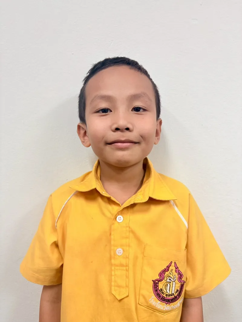 ณภัทร ดีรังษี