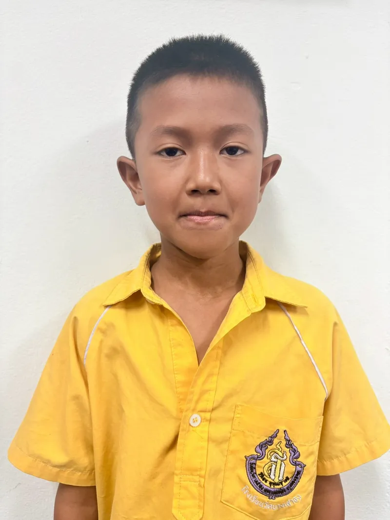 ปิติภัทร ศรีสนอง