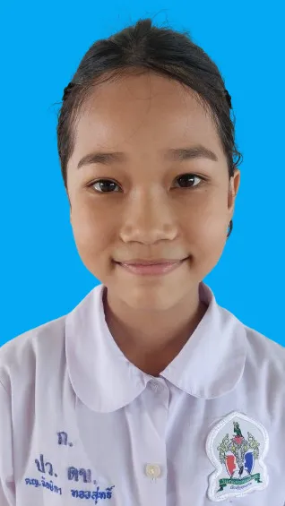ลักษิกา ทองสุทธิ์