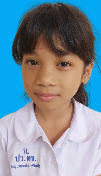 ปลายฟ้า ศรีมโน