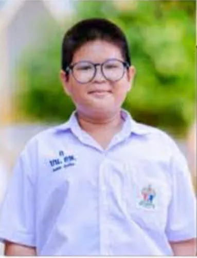 พงศพัศ ปรุงเปี่ยม