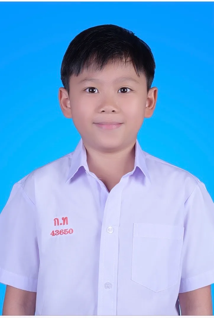 Jittipat Lortragool