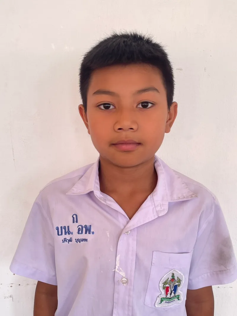 ปริวุฒิ บุญเทพ