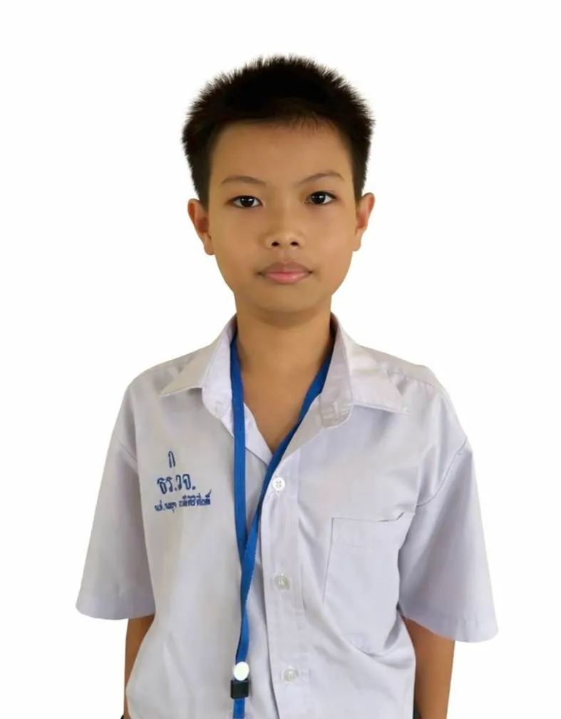 นพรุจ วะดีศีริศักดิ์