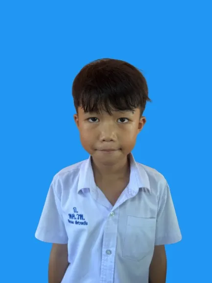 จิรเมธ เลิดรอดภัย