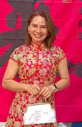 อรัญญา คมขำ