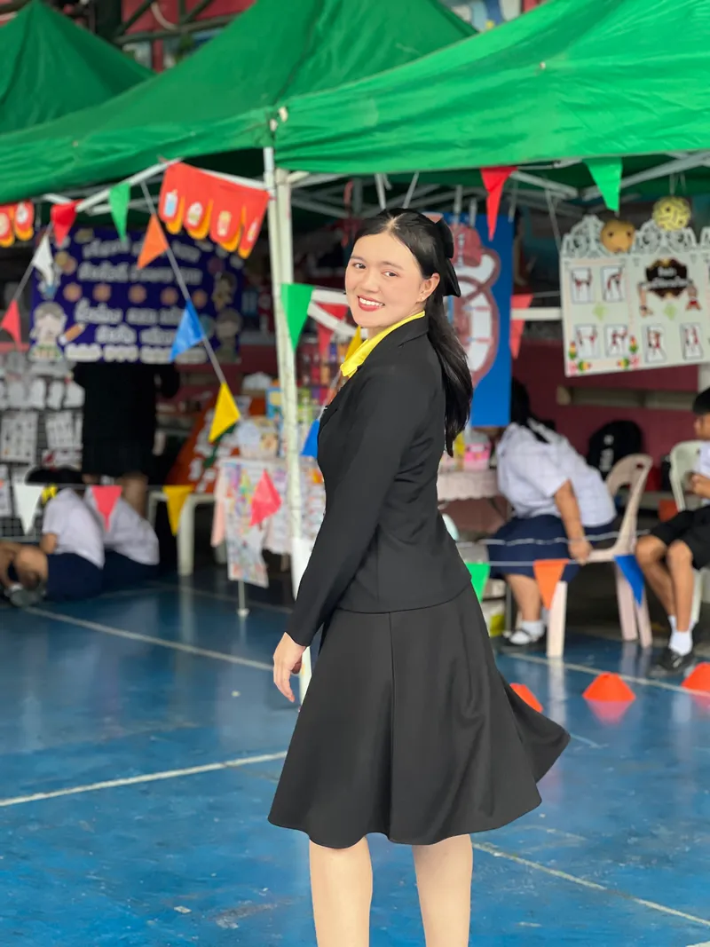 ปณิตา เทียนคำ