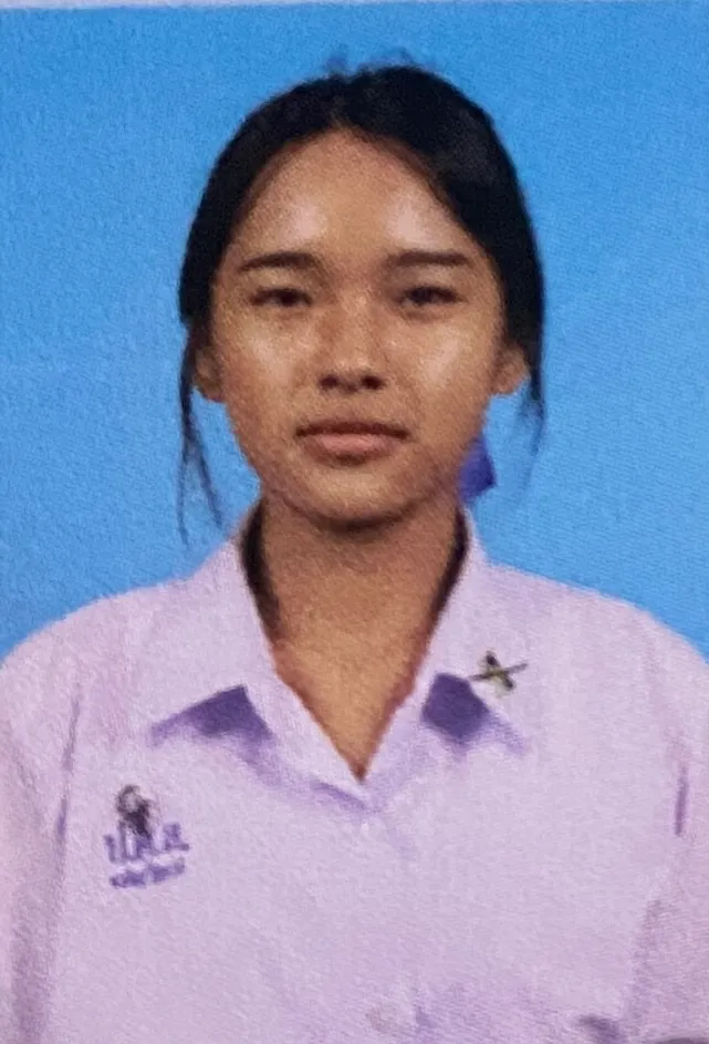 ชนกวนัน ศรีบุญยัง