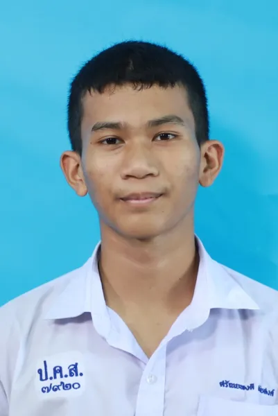 ศรัณยพงศ์ สมัยสงค์