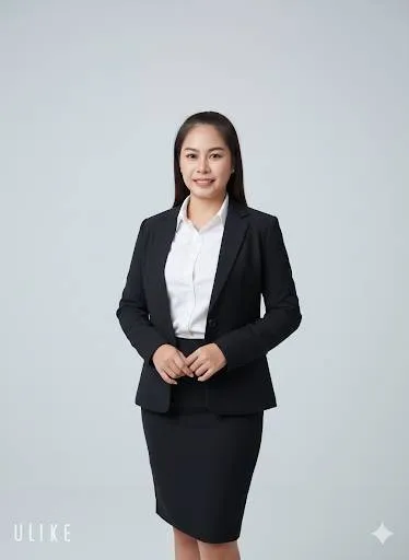 มะลิสา บุญด้วยลาน