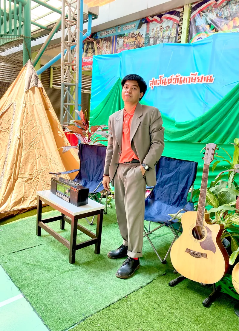วีระพงษ์ ปักโคลาพัง