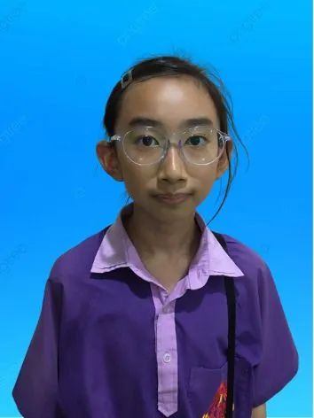ธมนพัณณ์ แก้ววิทย์เทพสิทธิ์