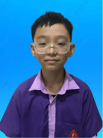 กฤษกร สามไชย