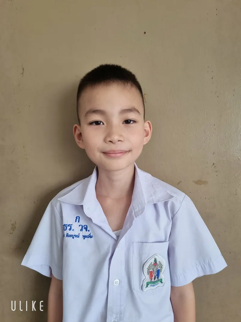 ธันยบูรณ์ พูลเพิ่ม