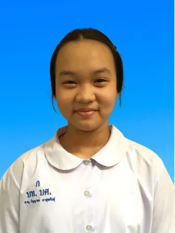 กัญญาพร ผาสุขพันธุ์