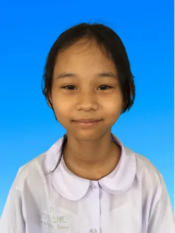 ณัฐริกา จิบทอง