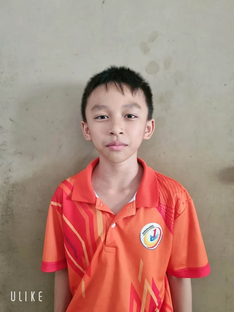มนัสวิน คำพรมมา