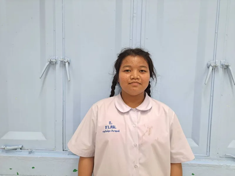 จินต์สุดา ชำนาญยงค์