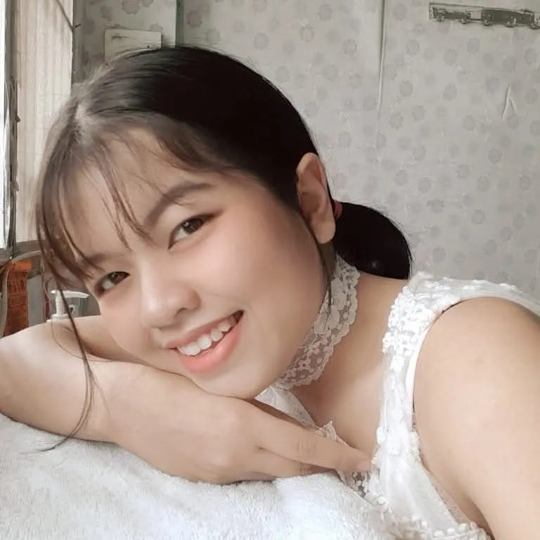 ธิดาพิชญ์ แซ่จือ