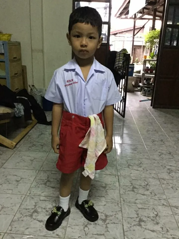 บุญมงคล บัวอ่อง