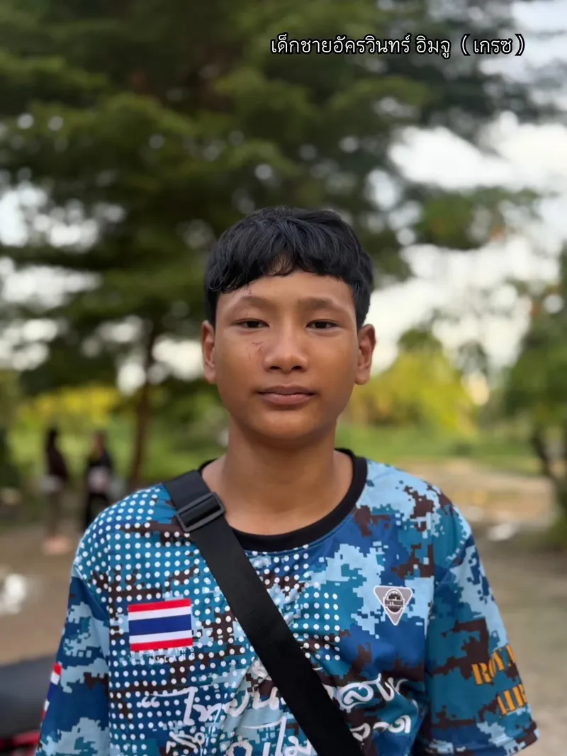 อัครวินทร์ อิ่มจู