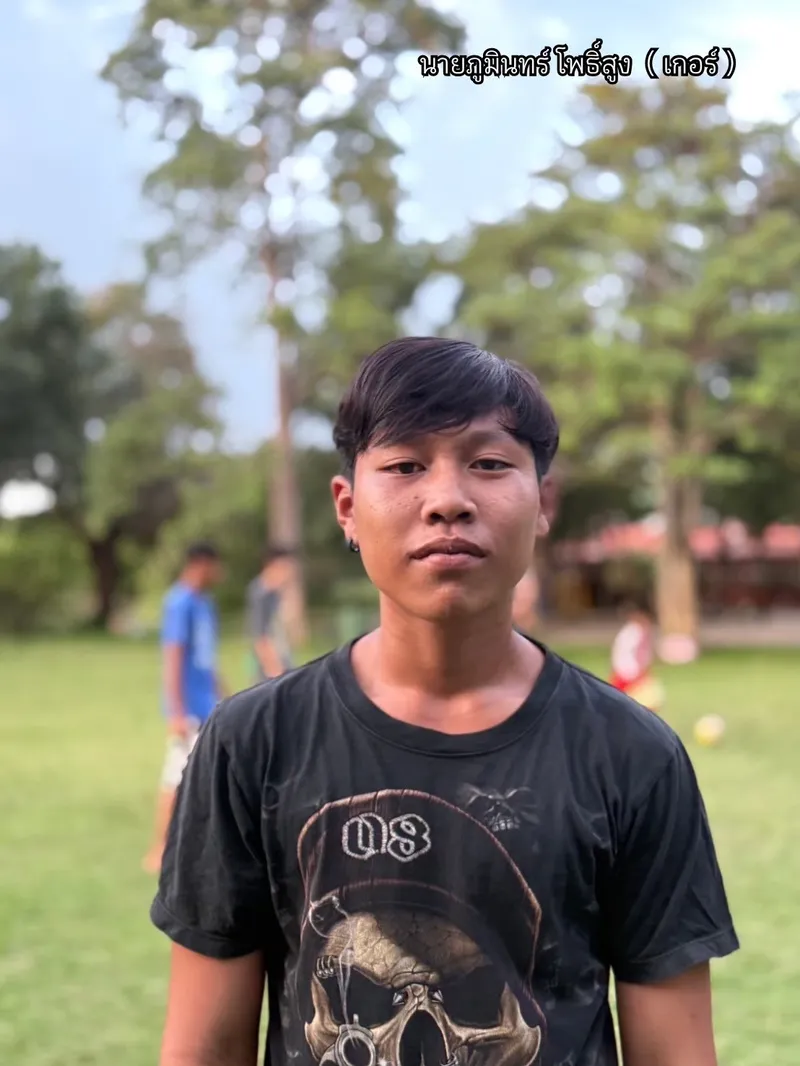 ภูมินทร์ โพธิสูง