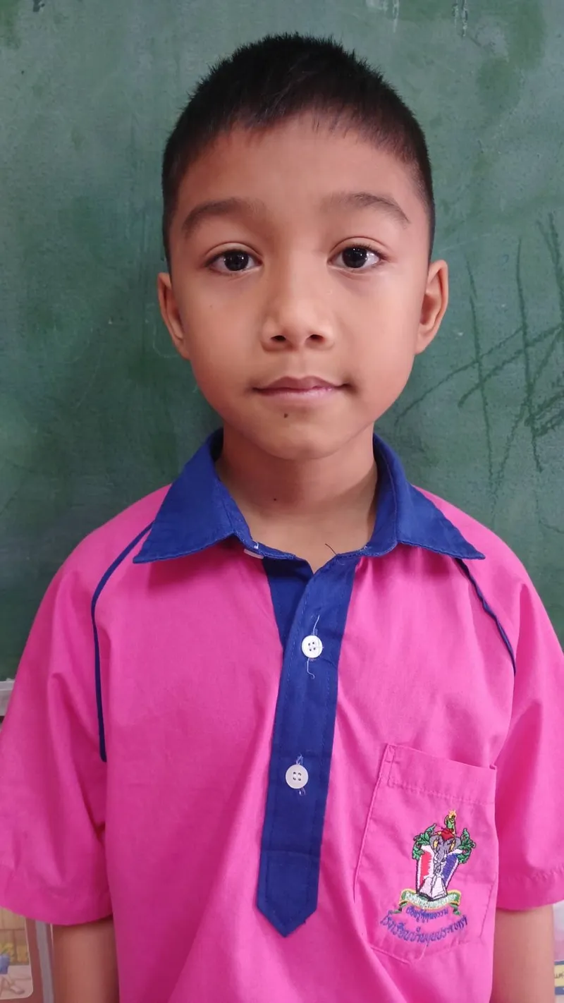 Chaiwat Anusiri