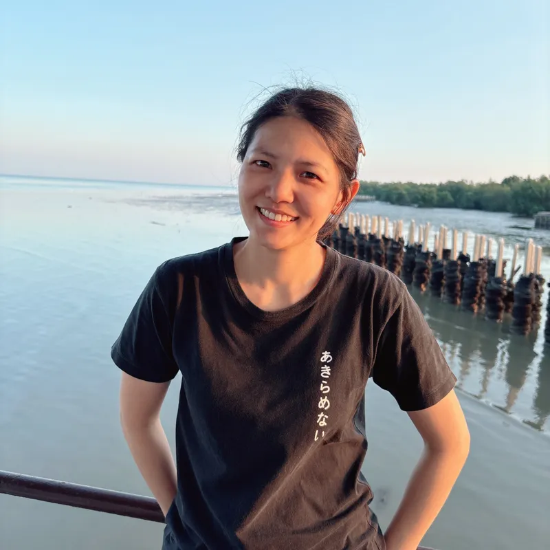 จันทร์จิรา ภู่อารีย์