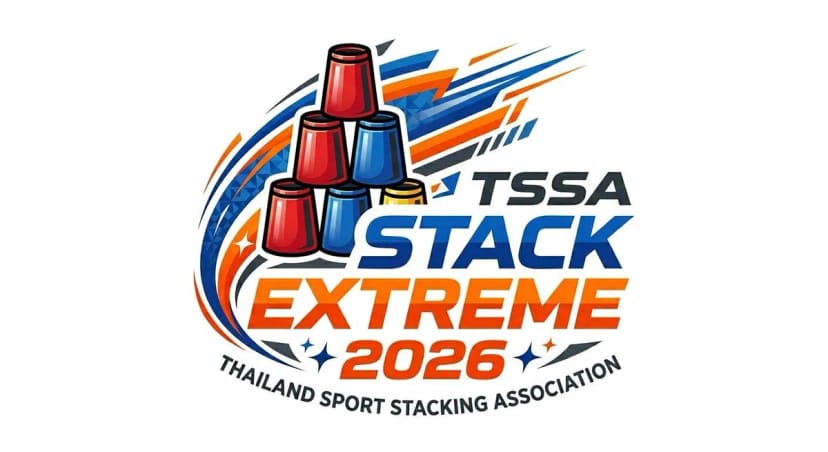 TSSA Stack Extreme 2026 ครั้งที่ 1