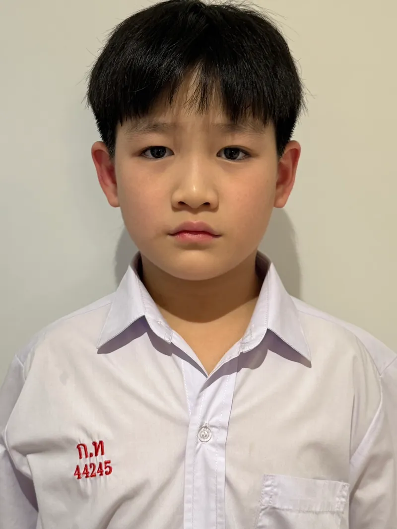 Patarapon Auetumrongswat