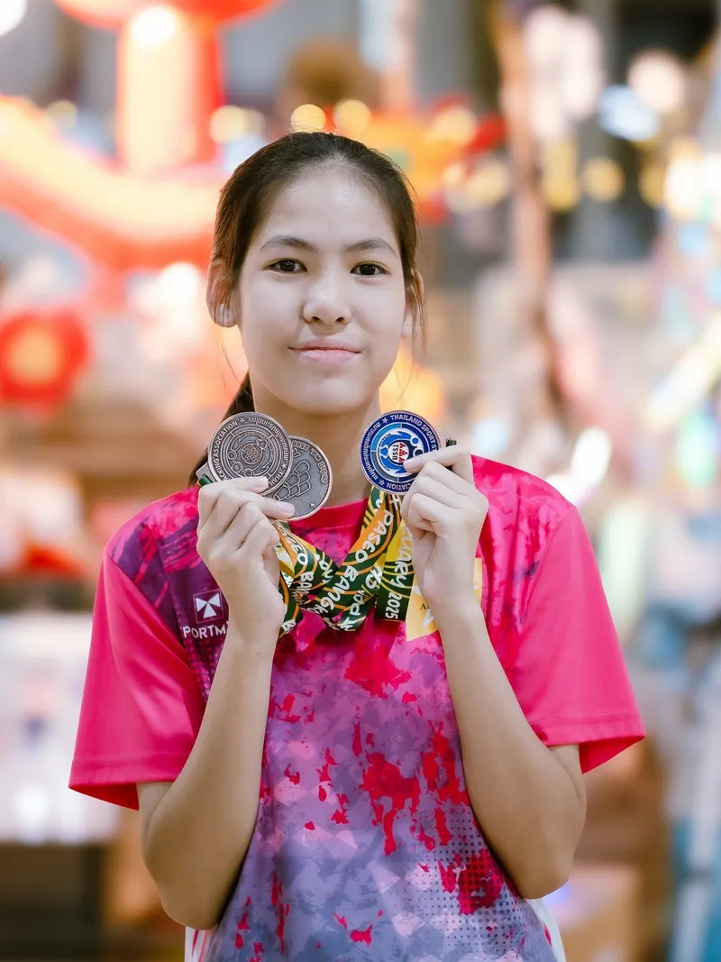 Natpaphat Chuensiripornchai