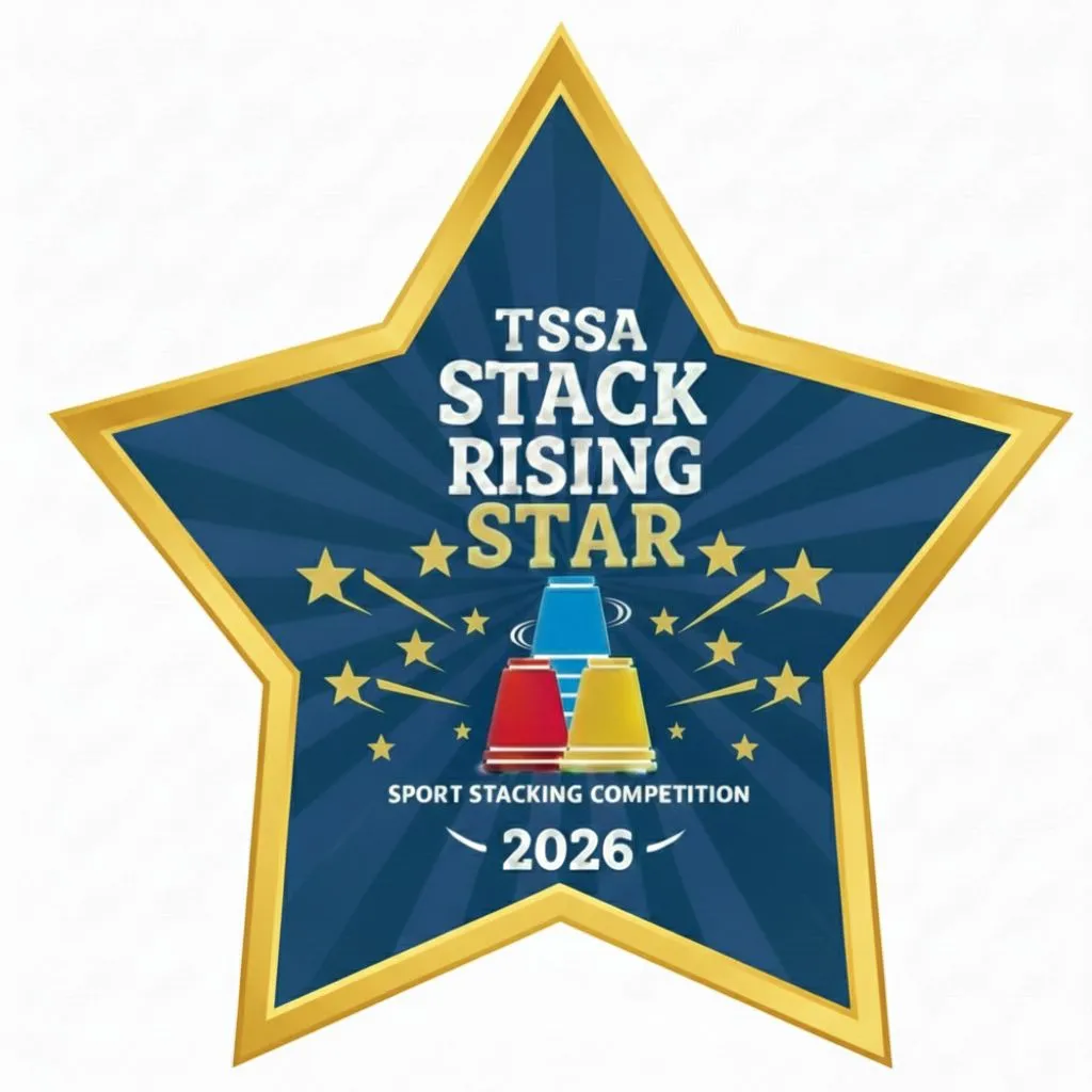 TSSA Stack Rising Stars 2026